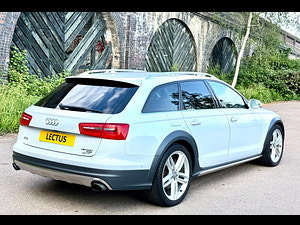 Audi A6 Allroad thumbnail