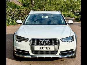 Audi A6 Allroad thumbnail