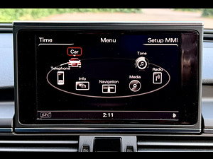 Audi A6 Allroad thumbnail