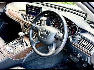 Audi A6 Allroad thumbnail