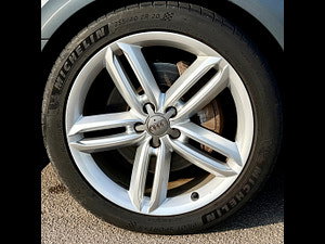 Audi A6 Allroad thumbnail
