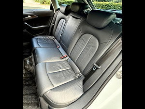 Audi A6 Allroad thumbnail