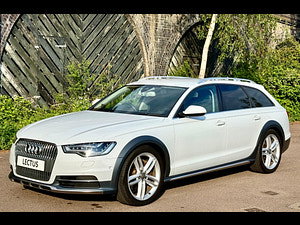 Audi A6 Allroad thumbnail