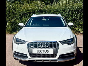 Audi A6 Allroad thumbnail
