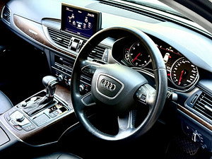 Audi A6 Allroad thumbnail