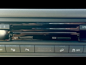 Audi A6 Allroad thumbnail