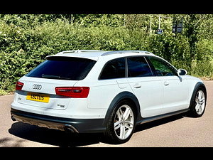 Audi A6 Allroad thumbnail