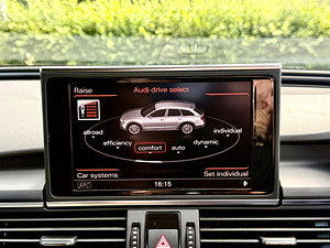 Audi A6 Allroad thumbnail