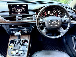 Audi A6 Allroad thumbnail