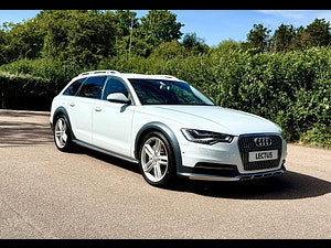 Audi A6 Allroad thumbnail