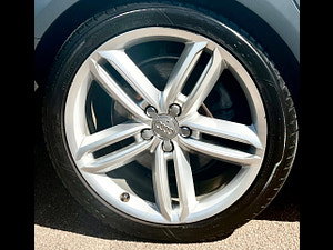 Audi A6 Allroad thumbnail