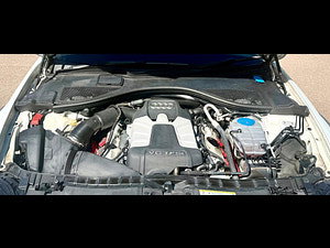 Audi A6 Allroad thumbnail