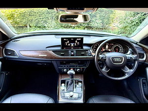 Audi A6 Allroad thumbnail