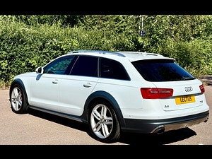 Audi A6 Allroad thumbnail