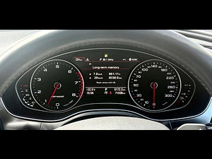 Audi A6 Allroad thumbnail