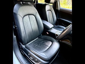 Audi A6 Allroad thumbnail