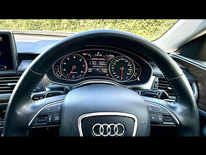Audi A6 Allroad thumbnail