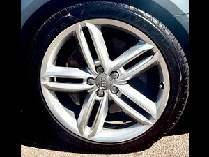 Audi A6 Allroad thumbnail