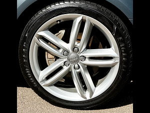Audi A6 Allroad thumbnail