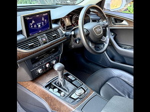 Audi A6 Allroad thumbnail