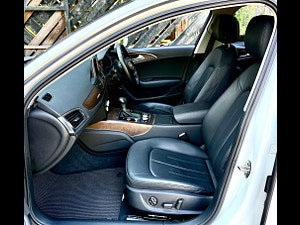 Audi A6 Allroad thumbnail