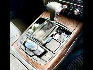 Audi A6 Allroad thumbnail