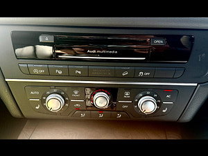 Audi A6 Allroad thumbnail
