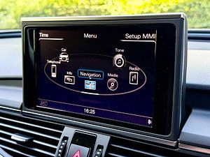 Audi A6 Allroad thumbnail