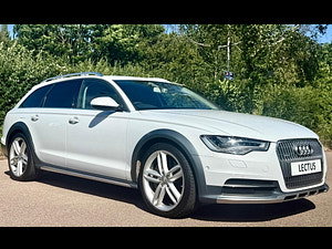 Audi A6 Allroad thumbnail