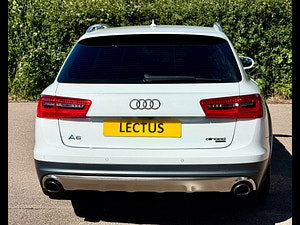 Audi A6 Allroad thumbnail