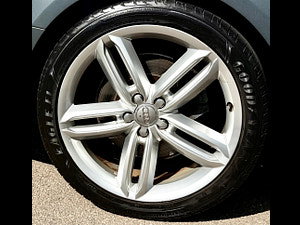 Audi A6 Allroad thumbnail
