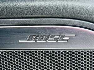 Audi A6 Saloon thumbnail