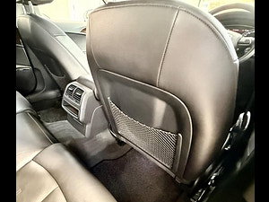 Audi A6 Saloon thumbnail