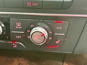 Audi A6 Saloon thumbnail