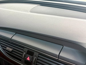 Audi A6 Saloon thumbnail