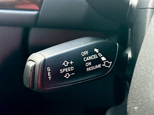 Audi A6 Saloon thumbnail