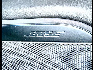 Audi A6 Saloon thumbnail