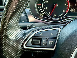 Audi A6 Saloon thumbnail