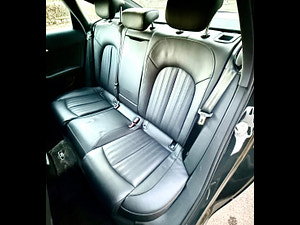 Audi A6 Saloon thumbnail