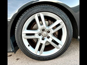 Audi A6 Saloon thumbnail