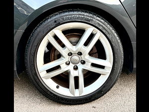 Audi A6 Saloon thumbnail