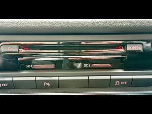 Audi A6 Saloon thumbnail