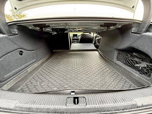 Audi A6 Saloon thumbnail