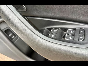 Audi A6 Saloon thumbnail