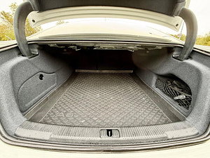 Audi A6 Saloon thumbnail