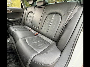 Audi A6 Saloon thumbnail