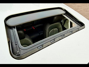 Audi A6 Saloon thumbnail