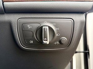 Audi A6 Saloon thumbnail