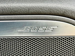 Audi A6 Saloon thumbnail