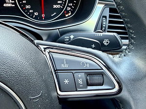 Audi A7 thumbnail